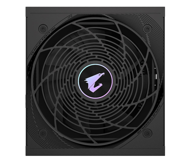 GIGABYTE Aorus Elite P 1000W 80 Plus Platinum ATX 3.1 GP-AE1000PM PG5 - 1294242 - zdjęcie 3